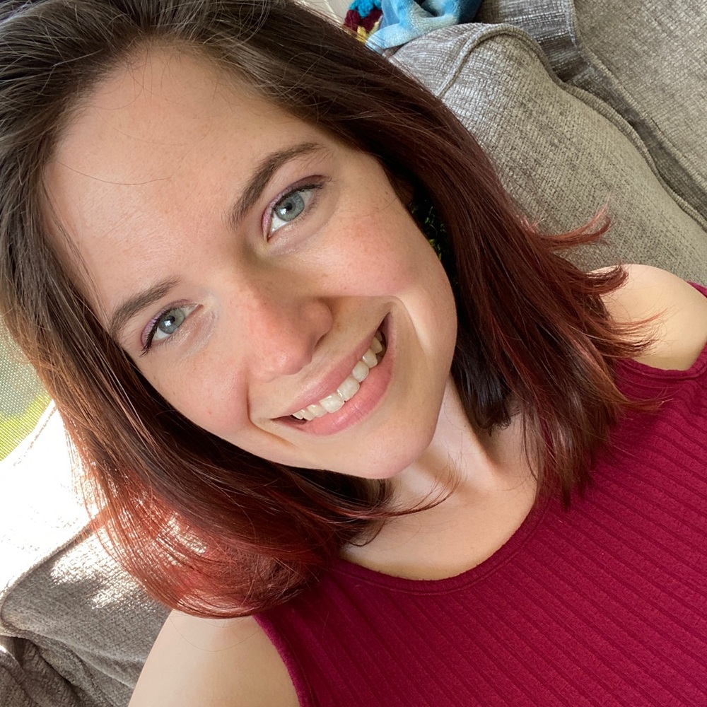 Meet your Posher, Amanda